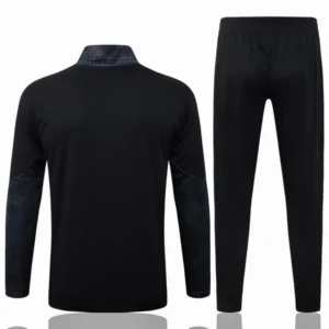 AC Milan Conjunto 2025 2026 Negro - Maglia Ac Milan | tiendasdefutboles