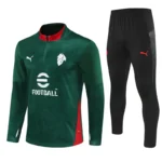 AC Milan Conjunto 2025 2026 Verde - Maglia Ac Milan | tiendasdefutboles