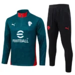 AC Milan Conjunto 2025 2026 Verde - Maglia Ac Milan | tiendasdefutboles