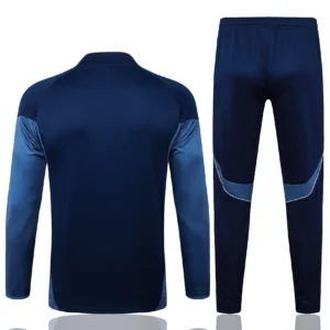 Al-Nassr FC Conjunto 2025 2026 Azul - Al Nassr Fc Maglia | tiendasdefutboles