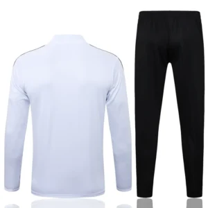 Alemania Conjunto 2025 Blanco - Tuta Alemania | tiendasdefutboles