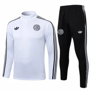 Alemania Conjunto 2025 Blanco - Tuta Alemania | tiendasdefutboles