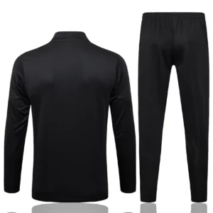 Alemania Conjunto 2025 Negro - Tuta Alemania | tiendasdefutboles