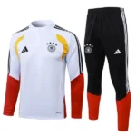 Alemania Conjunto 2026 Blanco - Alemania Barata | tiendasdefutboles
