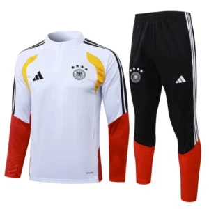 Alemania Conjunto 2026 Blanco - Alemania Barata | tiendasdefutboles