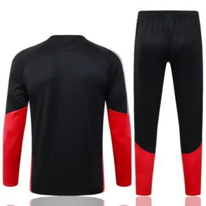 Alemania Conjunto 2026 Negro - Alemania Barata | tiendasdefutboles