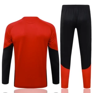 Alemania Conjunto 2026 Rojo - Alemania Barata | tiendasdefutboles