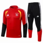 Alemania Conjunto 2026 Rojo - Alemania Barata | tiendasdefutboles