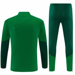 Argelia Conjunto 2026 Verde - Argelia Barata | tiendasdefutboles
