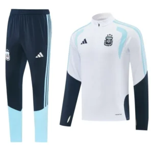 Argentina Conjunto 2026 Blanco - Argentina Barata | tiendasdefutboles