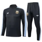 Argentina Conjunto 2026 Gris - Maglia Argentina 2026 | tiendasdefutboles