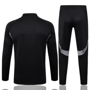 Argentina Conjunto 2026 Negro - Maglia Argentina 2026 | tiendasdefutboles