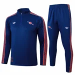 Arsenal Conjunto 2025 2026 Azul - Maglia Arsenal | tiendasdefutboles