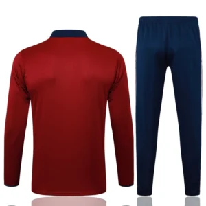 Arsenal Conjunto 2025 2026 Rojo - Maglia Arsenal | tiendasdefutboles