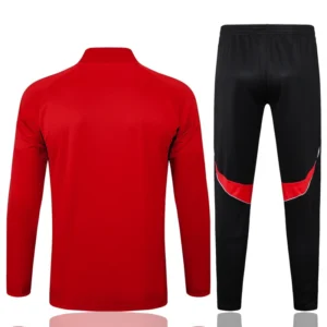 Arsenal Conjunto 2025 2026 Rojo - Maglia Arsenal | tiendasdefutboles