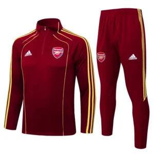 Arsenal Conjunto 2025 2026 Rojo - Maglia Arsenal | tiendasdefutboles