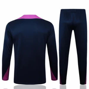 FC Barcelona Conjunto 2025 2026 Azul - Tuta FC Barcelona | tiendasdefutboles