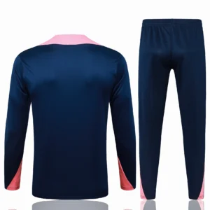 FC Barcelona Conjunto 2025 2026 Azul - Tuta FC Barcelona | tiendasdefutboles