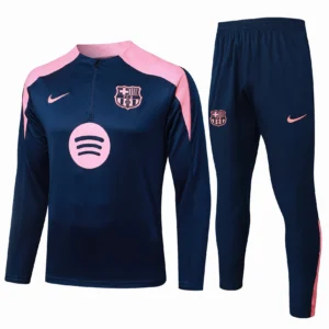 FC Barcelona Conjunto 2025 2026 Azul - Tuta FC Barcelona | tiendasdefutboles