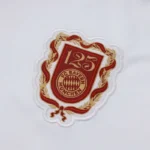 Conjunto Completo Sudadera Entrenamiento Bayern Múnich 2025 2026 Blanco Rojo