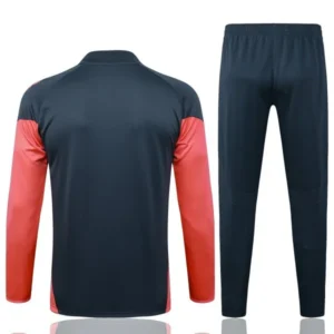 Bayern Múnich Conjunto 2025 2026 Gris - Bayern Múnich Barata | tiendasdefutboles