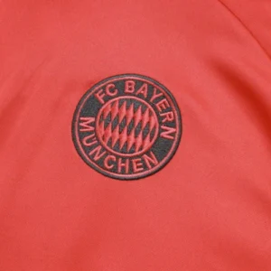 Bayern Múnich Conjunto 2025 2026 Rojo - Tuta Bayern Múnich | tiendasdefutboles