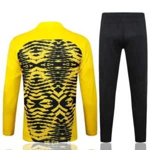 Borussia Dortmund Conjunto 2024 2025 Amarillo - Tuta Borussia Dortmund | tiendasdefutboles