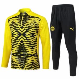 Borussia Dortmund Conjunto 2024 2025 Amarillo - Tuta Borussia Dortmund | tiendasdefutboles