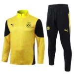 Borussia Dortmund Conjunto 2025 2026 Amarillo - Borussia Dortmund Barata | tiendasdefutboles