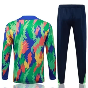Brasil Conjunto 2026 Verde - Brasil Barata | tiendasdefutboles