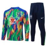 Brasil Conjunto 2026 Verde - Brasil Barata | tiendasdefutboles
