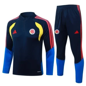 Colombia Conjunto 2026 Azul - Colombia Barata | tiendasdefutboles