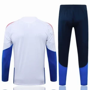 Colombia Conjunto 2026 Blanco - Colombia Barata | tiendasdefutboles