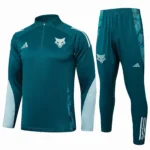 Cruzeiro EC Conjunto 2025 2026 Verde - Cruzeiro Ec 2026 | tiendasdefutboles