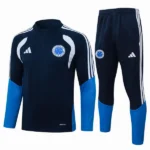 Cruzeiro EC Conjunto 2026 2027 Azul - Cruzeiro Ec 2026 | tiendasdefutboles