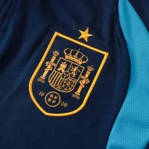 España Conjunto 2026 Azul - España Barata | tiendasdefutboles