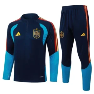 España Conjunto 2026 Azul - España Barata | tiendasdefutboles