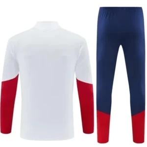 España Conjunto 2026 Blanco - España Barata | tiendasdefutboles