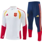 España Conjunto 2026 Blanco - España Barata | tiendasdefutboles