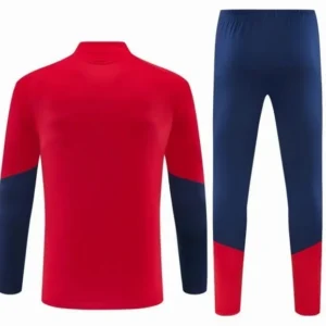 España Conjunto 2026 Rojo - España Barata | tiendasdefutboles