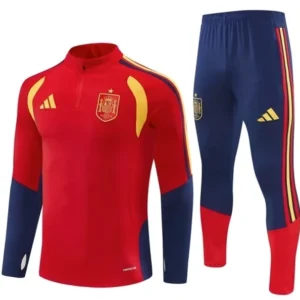 España Conjunto 2026 Rojo - España Barata | tiendasdefutboles