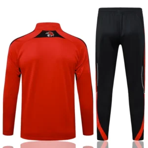 Flamengo Conjunto 2025 2026 Gris - Maglia Flamengo | tiendasdefutboles