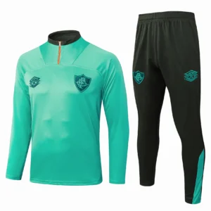 Fluminense Conjunto 2025 2026 Verde - Maglia Fluminense | tiendasdefutboles