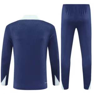 Inter Milán Conjunto 2025 2026 Azul - Tuta Inter Milán | tiendasdefutboles