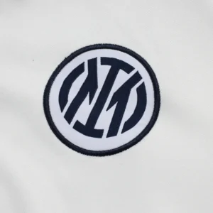 Inter Milán Conjunto 2025 2026 Blanco - Tuta Inter Milán | tiendasdefutboles