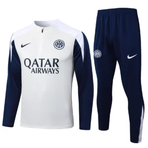 Inter Milán Conjunto 2025 2026 Azul - Tuta Inter Milán | tiendasdefutboles