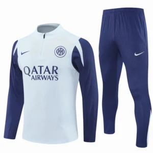 Inter Milán Conjunto 2025 2026 Azul - Tuta Inter Milán | tiendasdefutboles