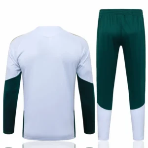 Italia Conjunto 2026 Blanco - Equipación Italia | tiendasdefutboles