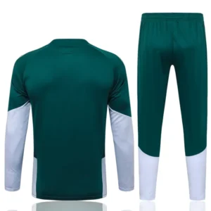 Italia Conjunto 2026 Verde - Equipación Italia | tiendasdefutboles