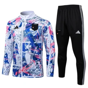 Japón Conjunto 2026 Blanco - Japón Barata | tiendasdefutboles